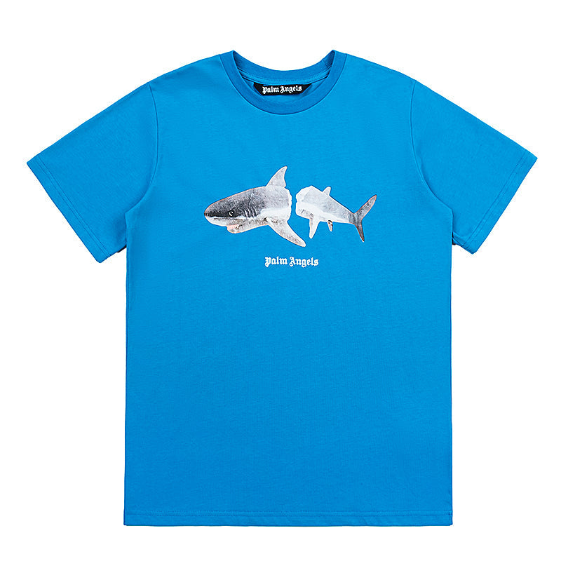 Palm Angels Shark Classic Tee
