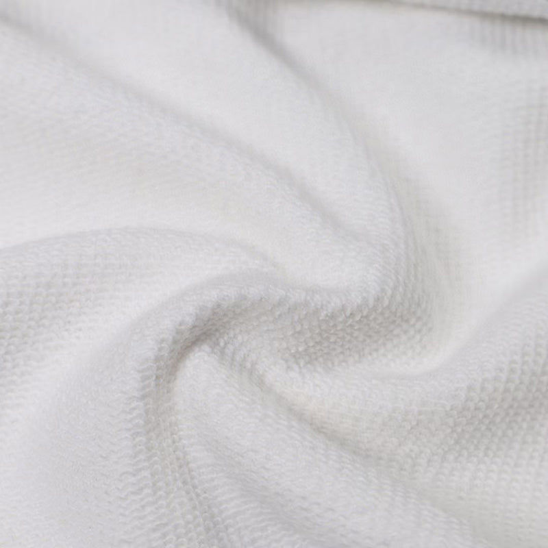 Travis Scott x Jordan x Fragment Hoodie - White