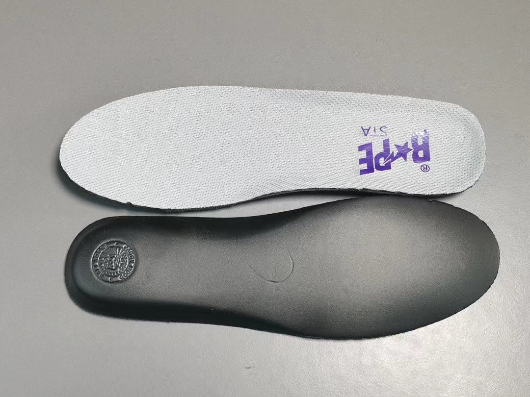 BAPE Court Sta Low 'Royal Purple'