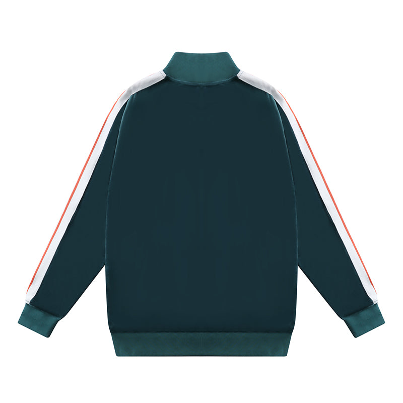 Palm Angels Chenille Track Set 'Jacket / Pants'