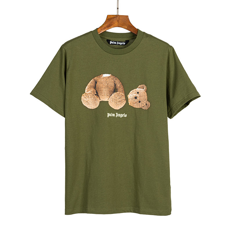 Palm Angels Bear T-shirt