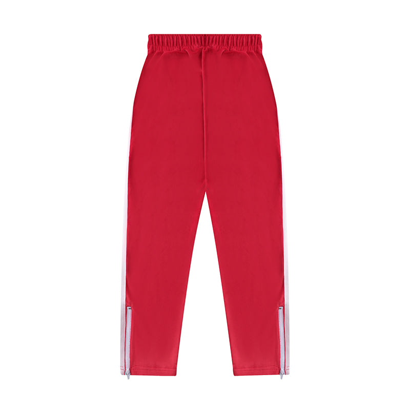 Palm Angels Chenille Track Set 'Jacket / Pants'