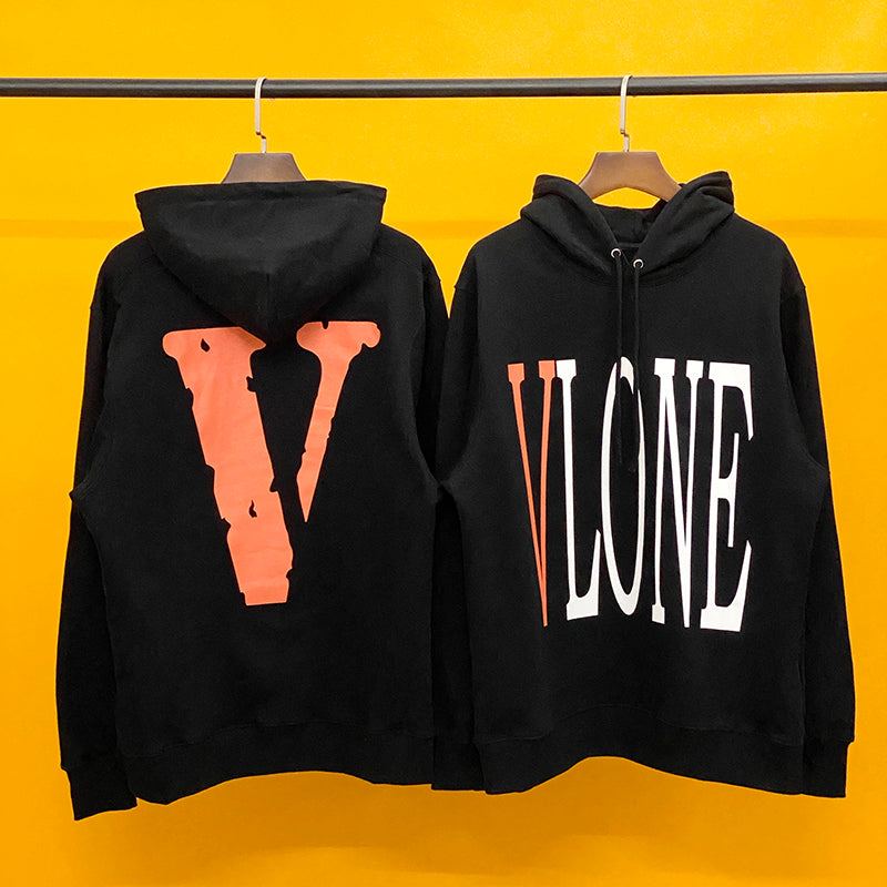 Vlone Staple Hoodie