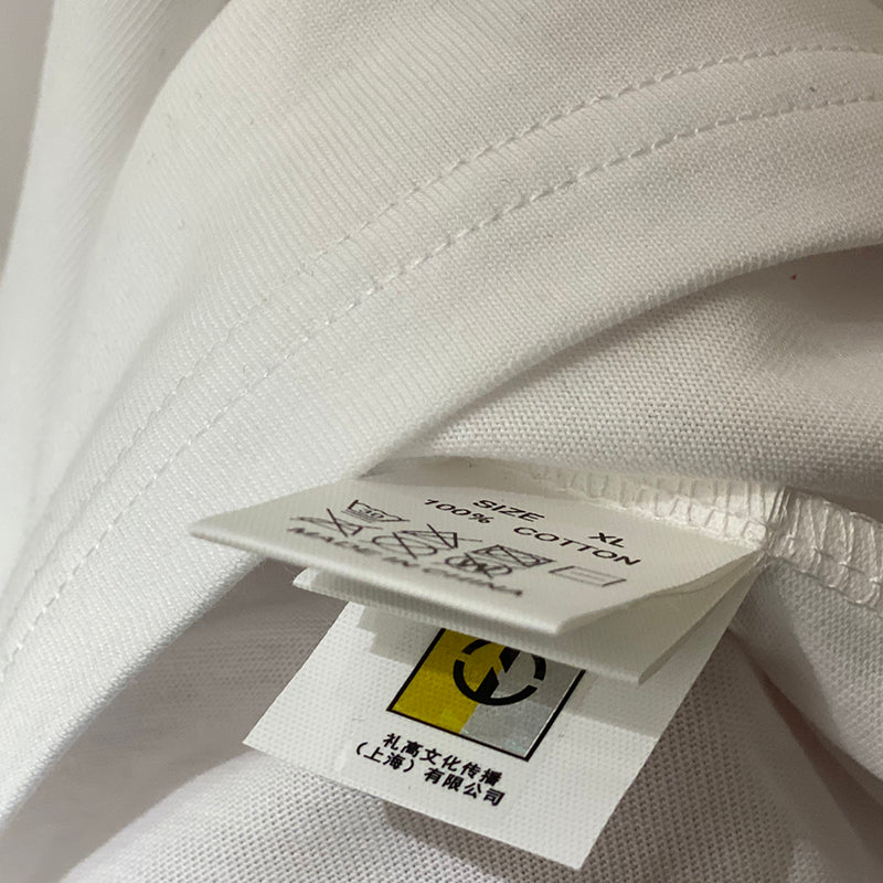 Vlone Staple T-Shirt