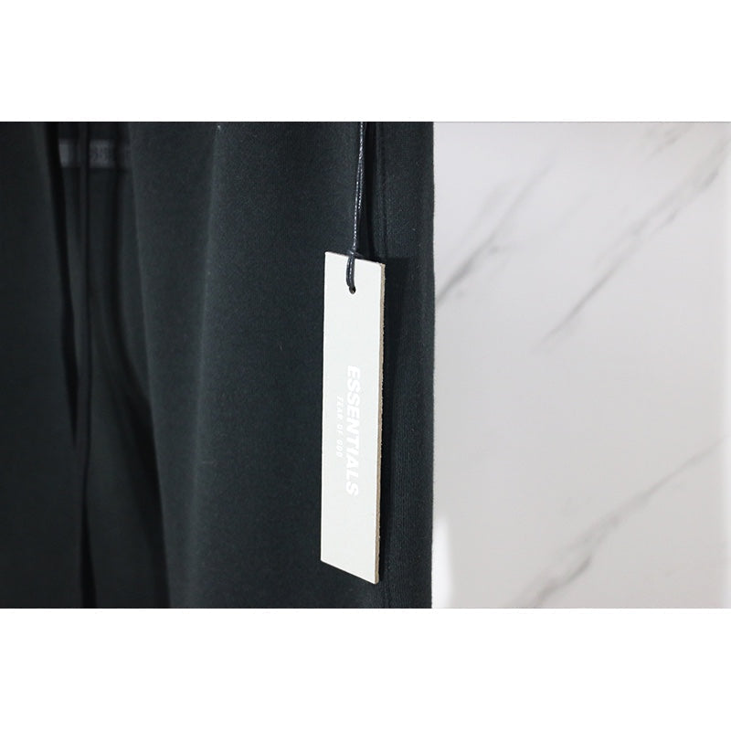 Fear of God Essentials Sweatpants (SS21) 'Buttercream'
