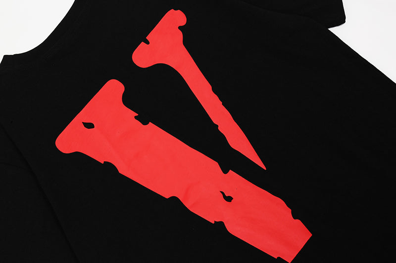 YoungBoy NBA x Vlone Reaper's Child T-Shirt