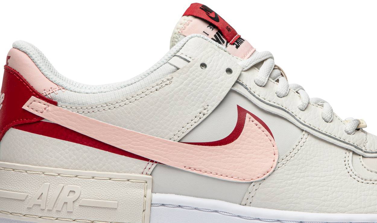 Wmns Air Force 1 Shadow 'Phantom'
