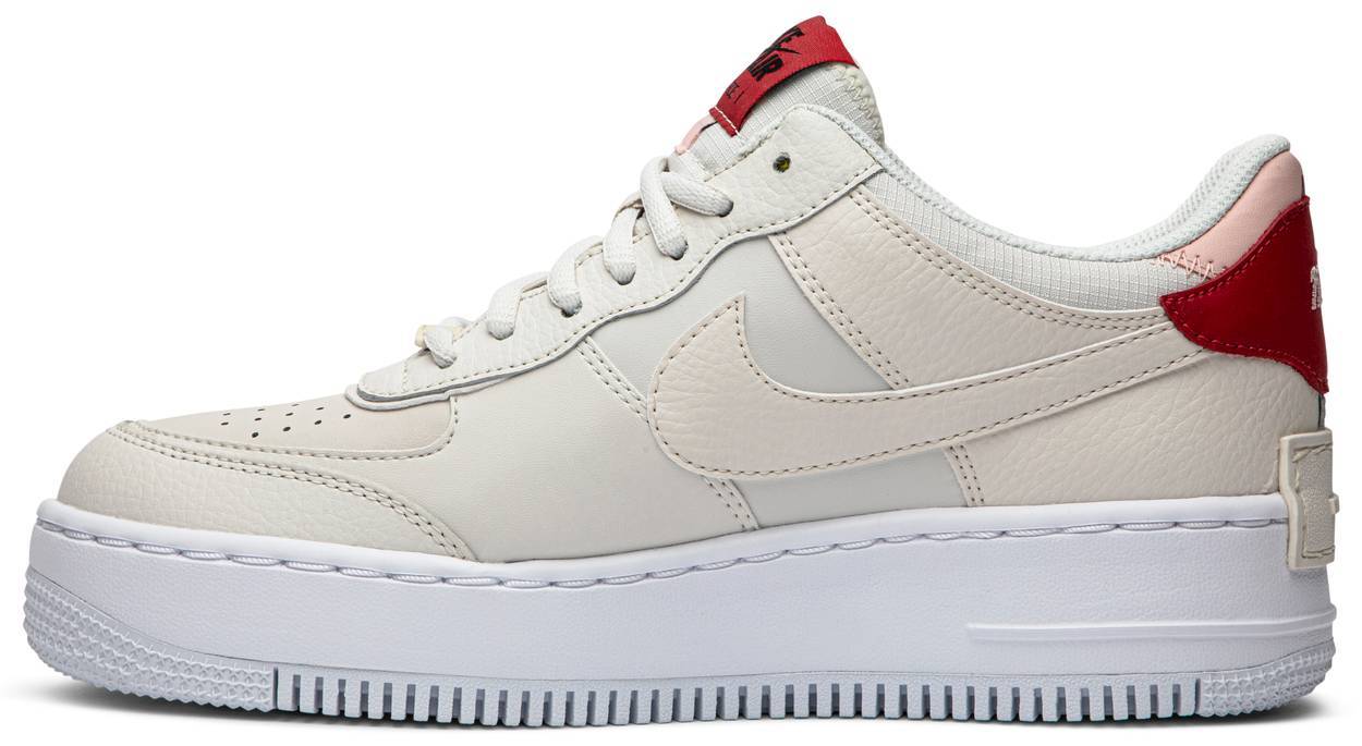 Wmns Air Force 1 Shadow 'Phantom'