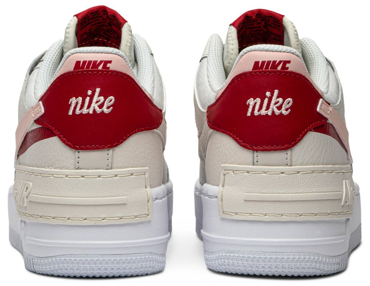 Wmns Air Force 1 Shadow 'Phantom'