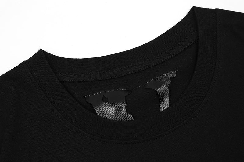 Vlone x Fragment Desing Friends T-Shirt