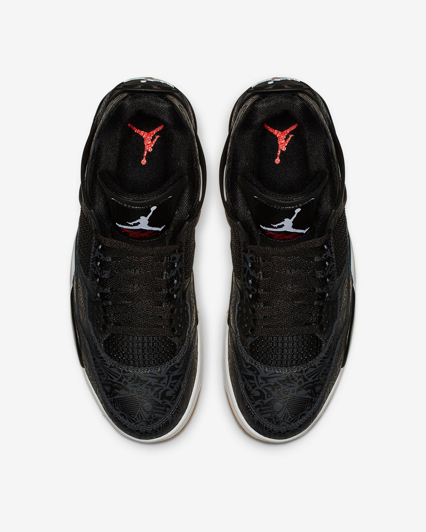 Air Jordan 4 Retro SE / BLACK GUM