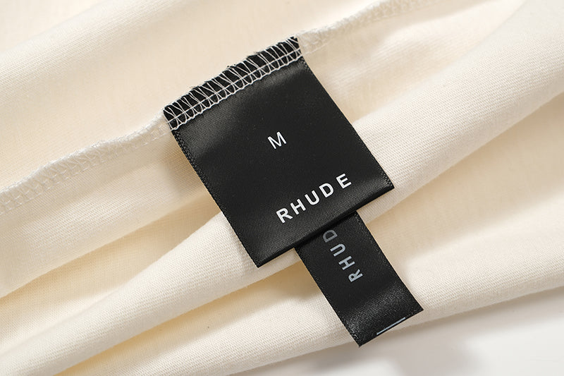 Rhude Lago T-Shirt
