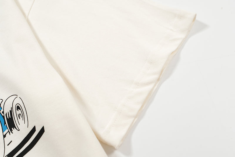Rhude Miami GP T-shirt