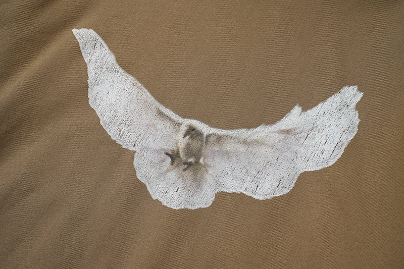 Balenciaga Yeezy Gap engineered Dove Hoodie