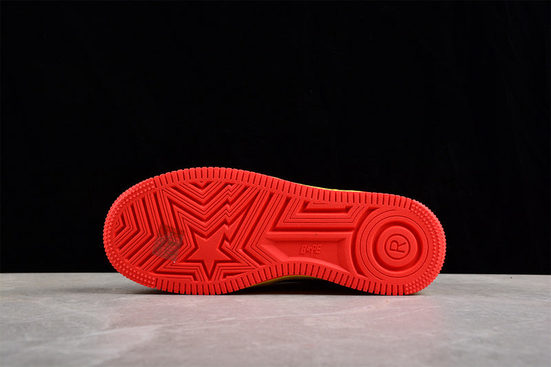 A Bathing Ape Bape Sta Marvel Comics Iron Man (2022)