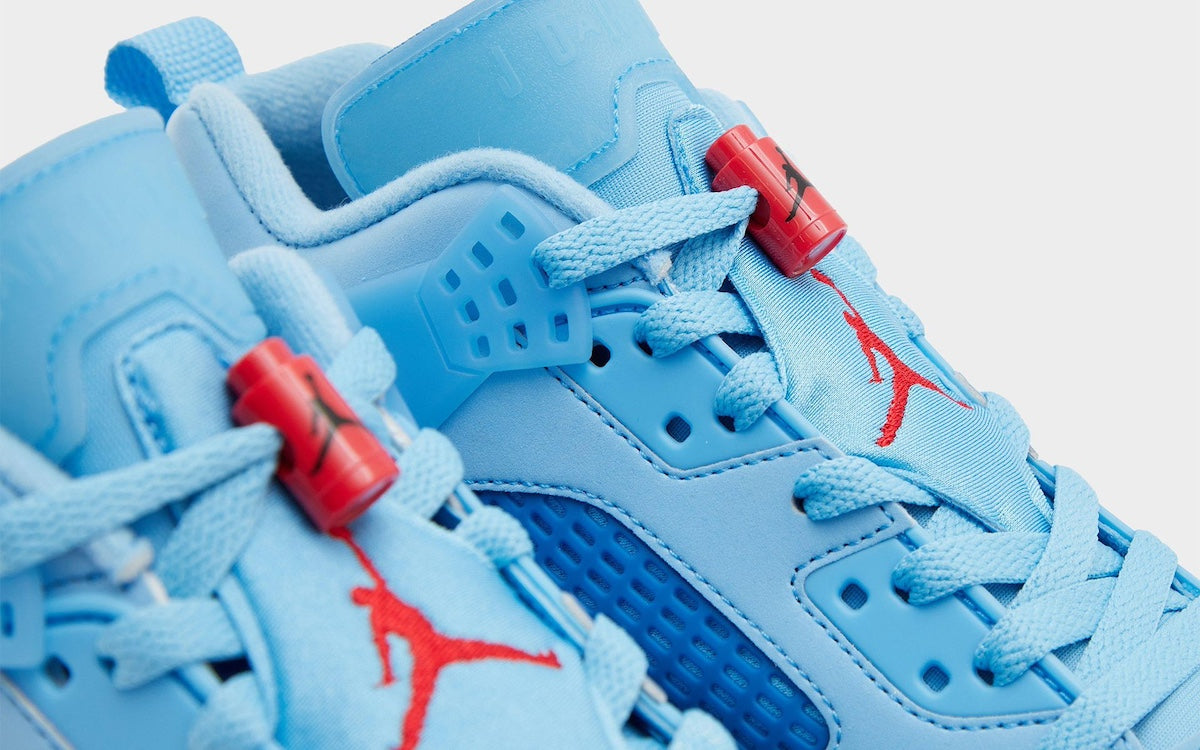 Jordan Spizike Low Houston Oilers
