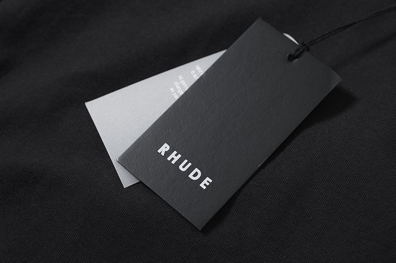 Rhude Santo T-Shirt