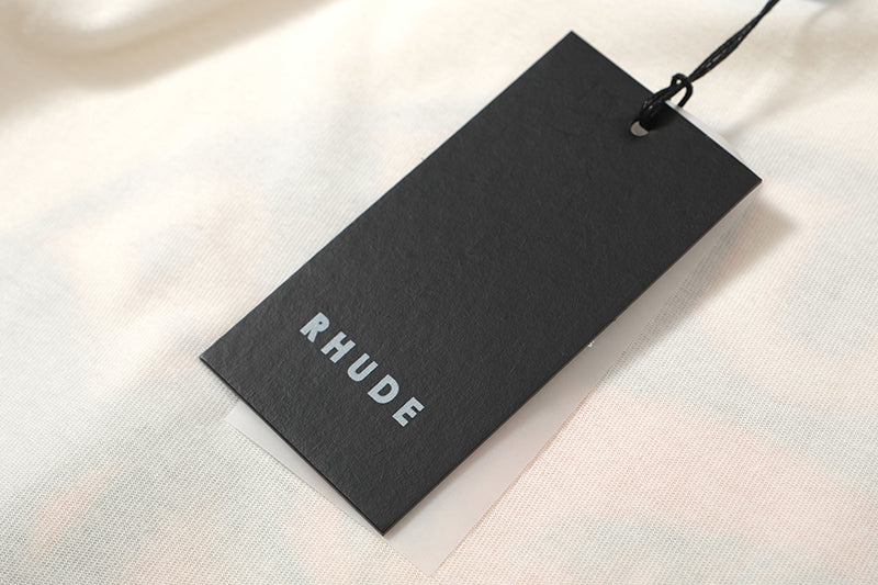 Rhude Lago T-Shirt