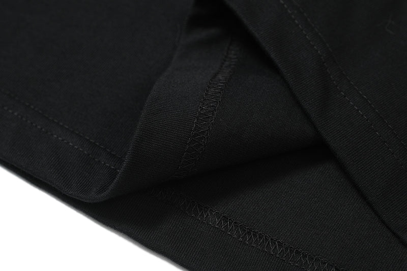 GALLERY DEPT. Back Logo T-Shirt Black