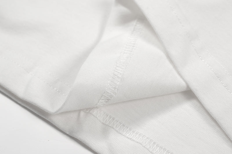 Maison Margiela MM6 Hands T-shirt White