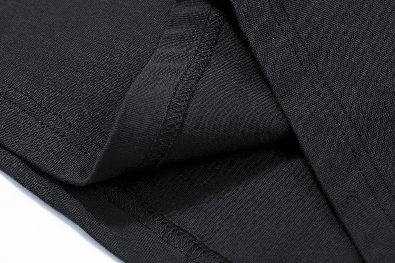 Rhude Flag cotton T-shirt