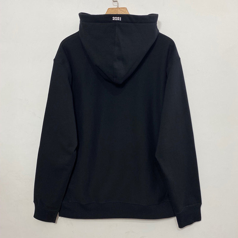 Supreme Box Logo Hooded Sweatshirt (FW21)