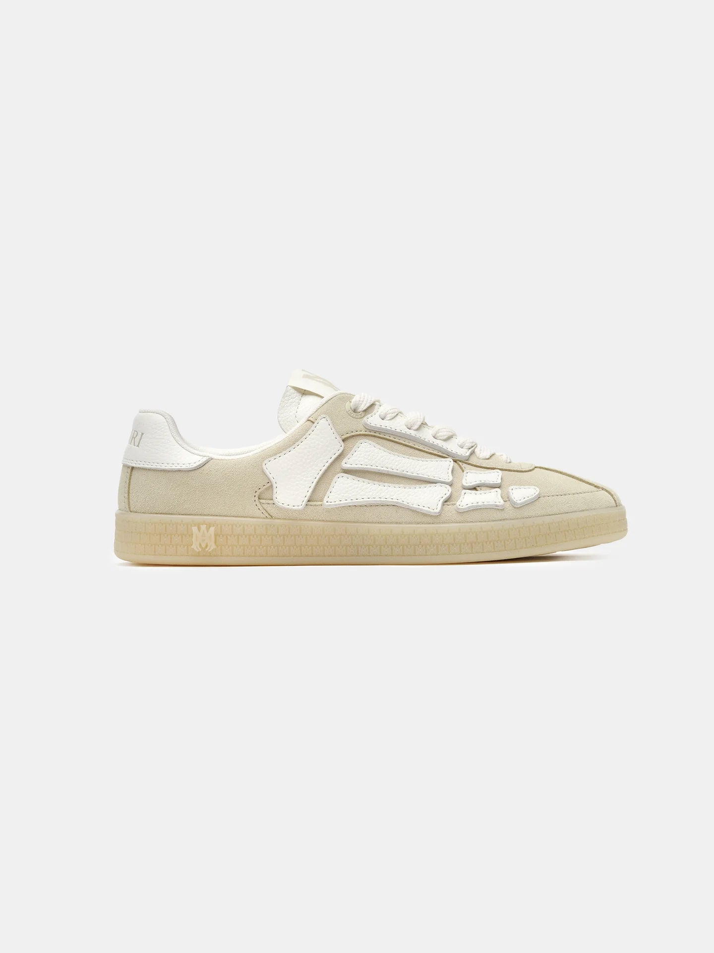 AMIRI Pacific Bones Sand