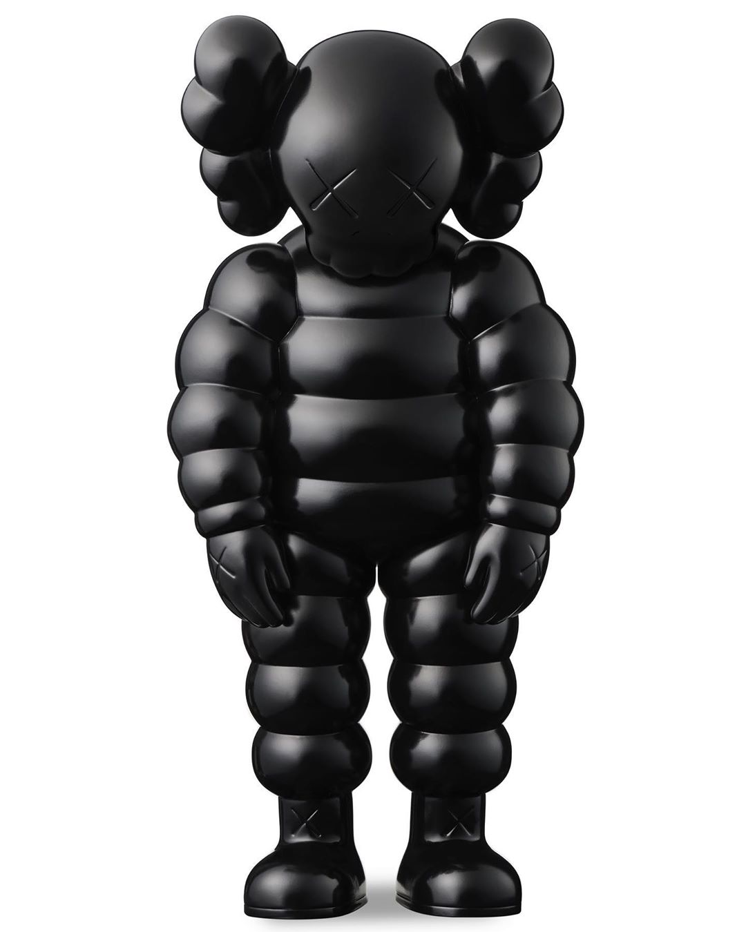 KAWS | What Party Figure Set (2020) White