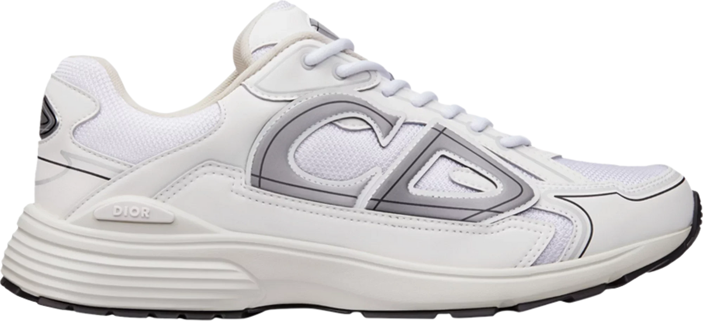 Dior B30 'White Grey'