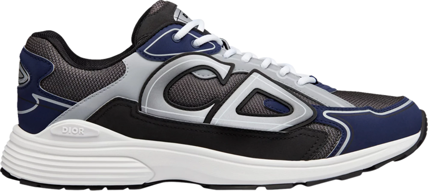 Dior B30 'Black Blue'