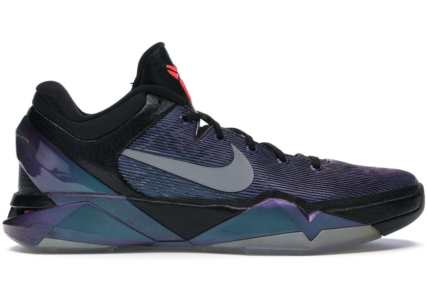 Nike Zoom Kobe 7 'Invisibility Cloak'