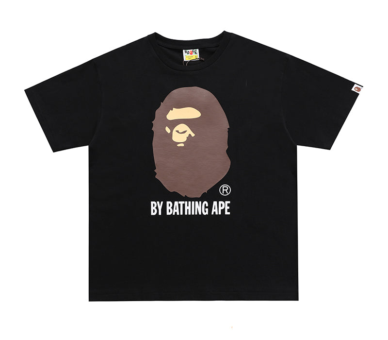 BAPE By Bathing Ape Tee (SS20) Black