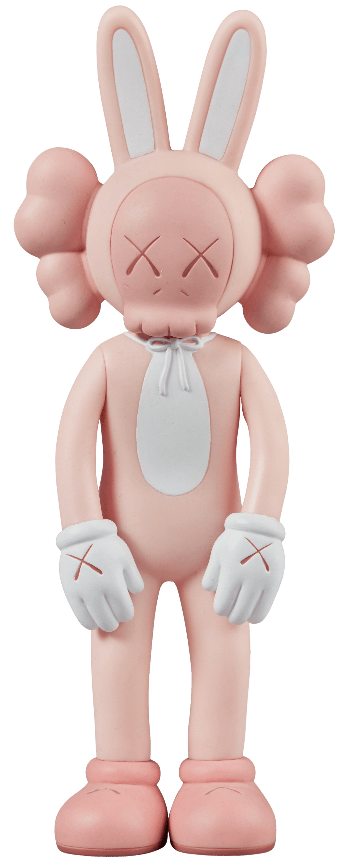 KAWS - ACCOMPLICE PINK