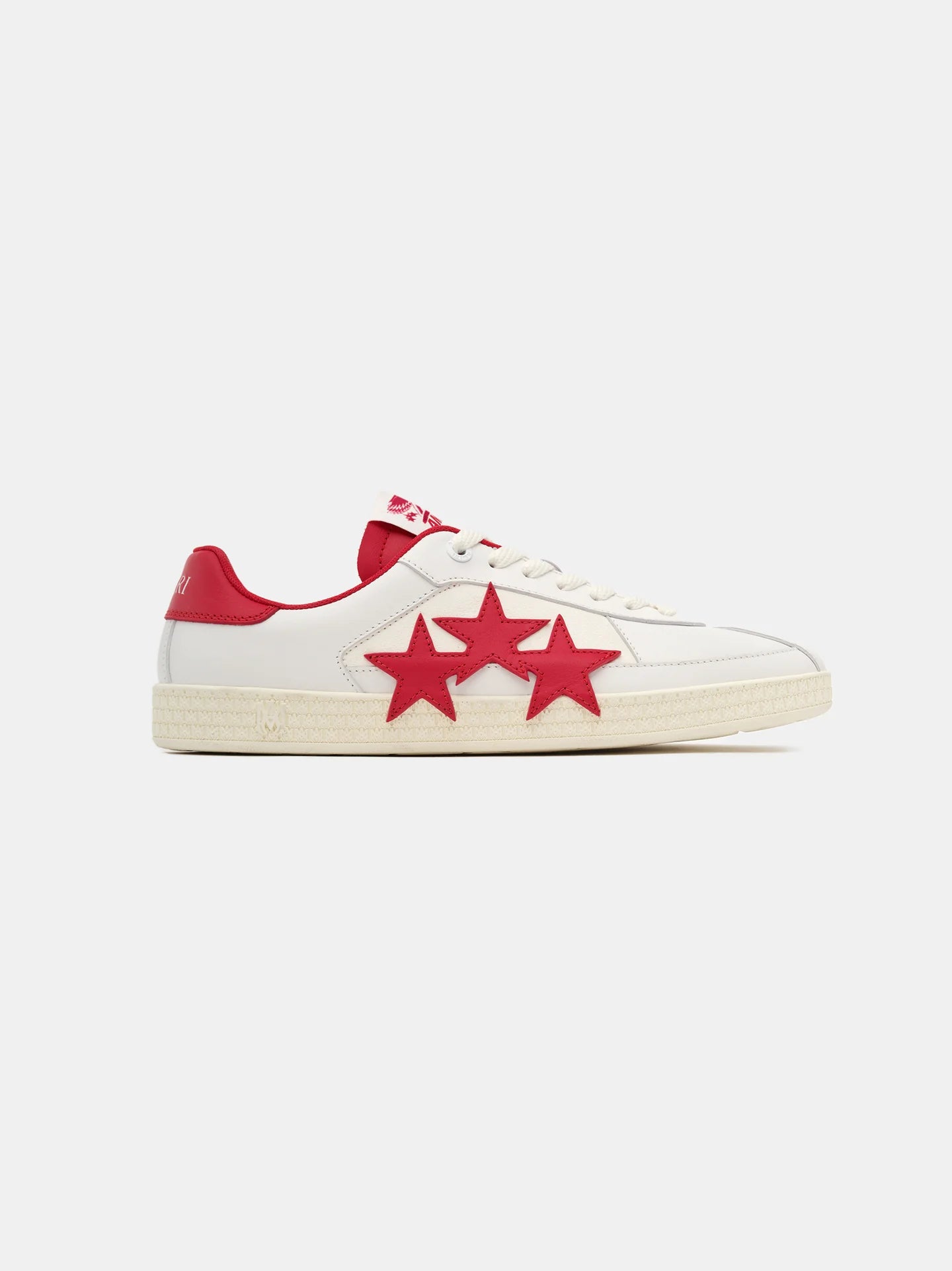 AMIRI Pacific Varsity Red
