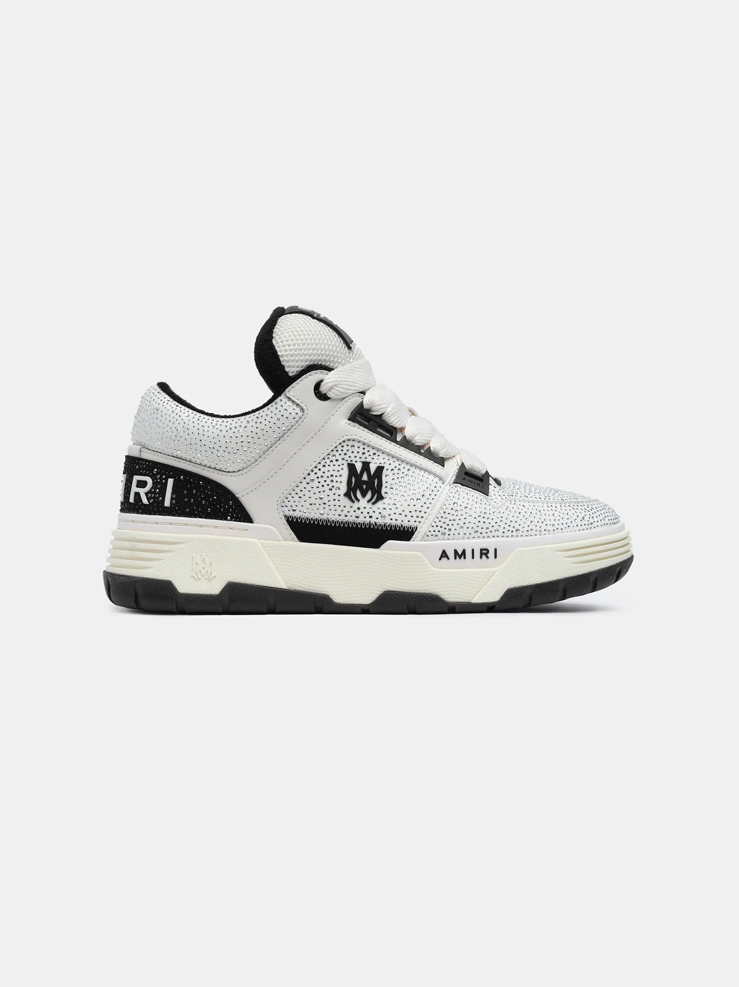 AMIRI MA-1 Crystal White Black