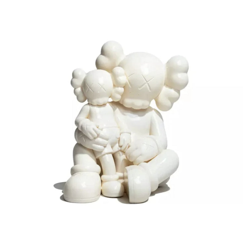KAWS Changbai Mountain