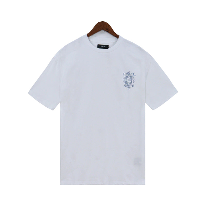 Amiri Hotel Amiri Tee White