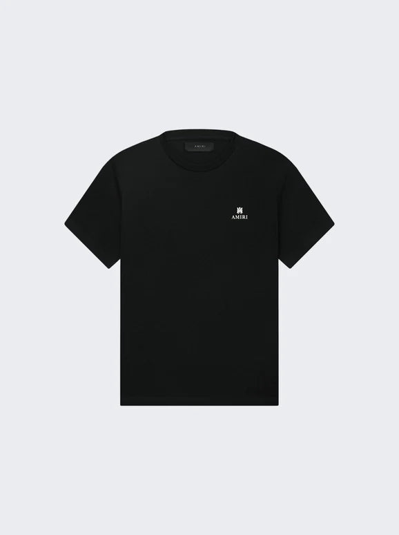 AMIRI MA Bar Club logo Tee Black