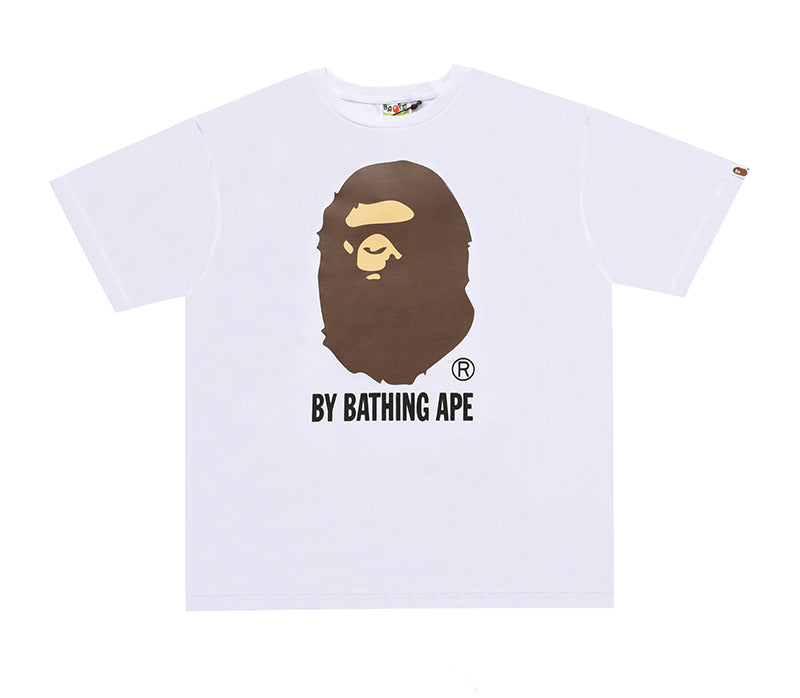 BAPE By Bathing Ape Tee (SS20) White