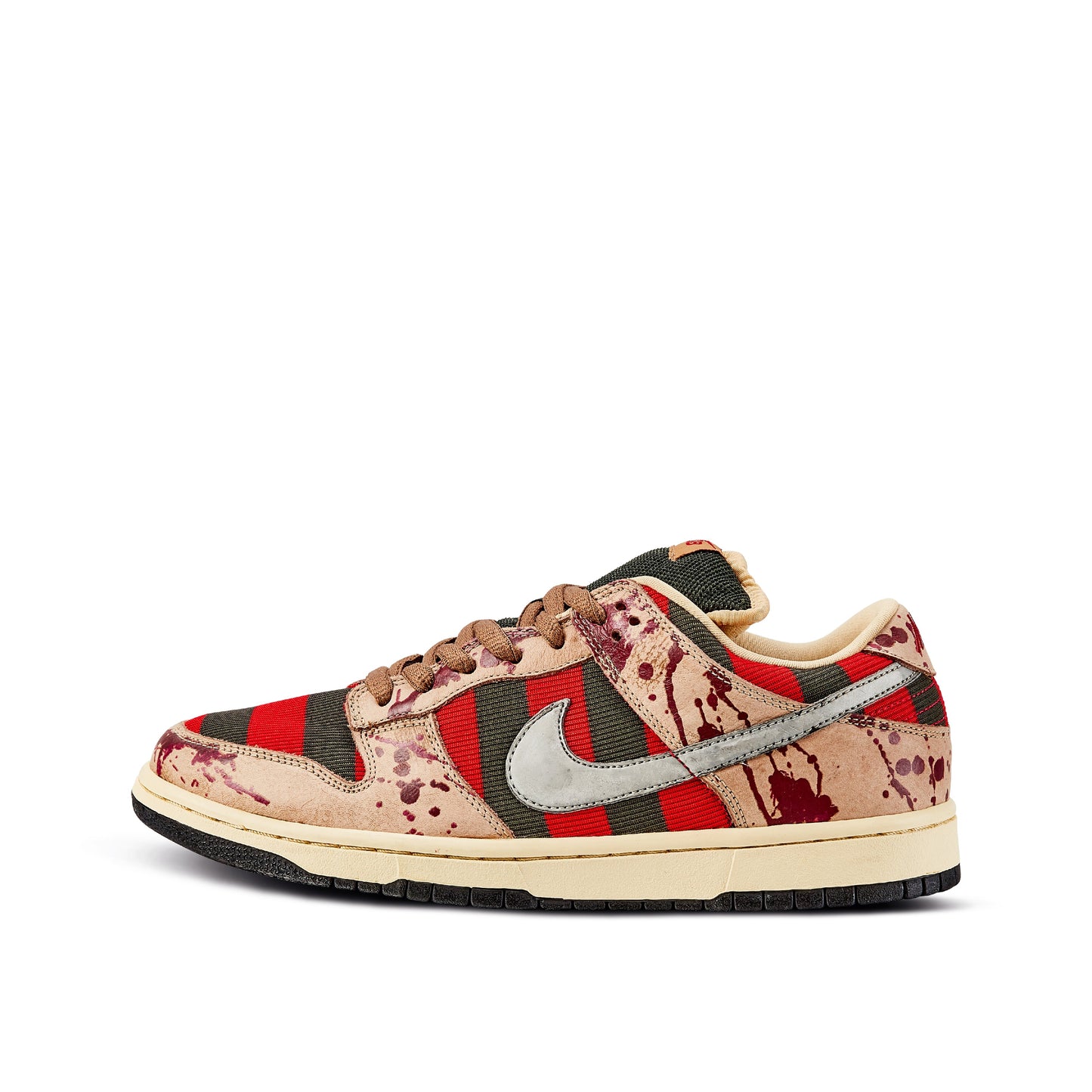 Dunk Low Pro SB 'Freddy Krueger'