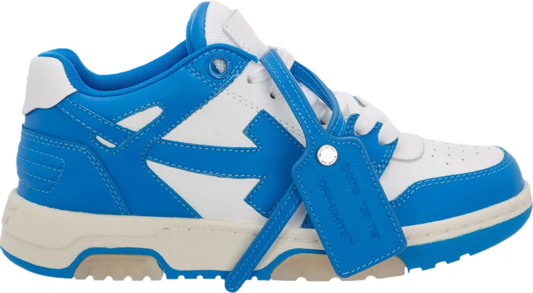 Off-White Wmns Out of Office 'Blue White'