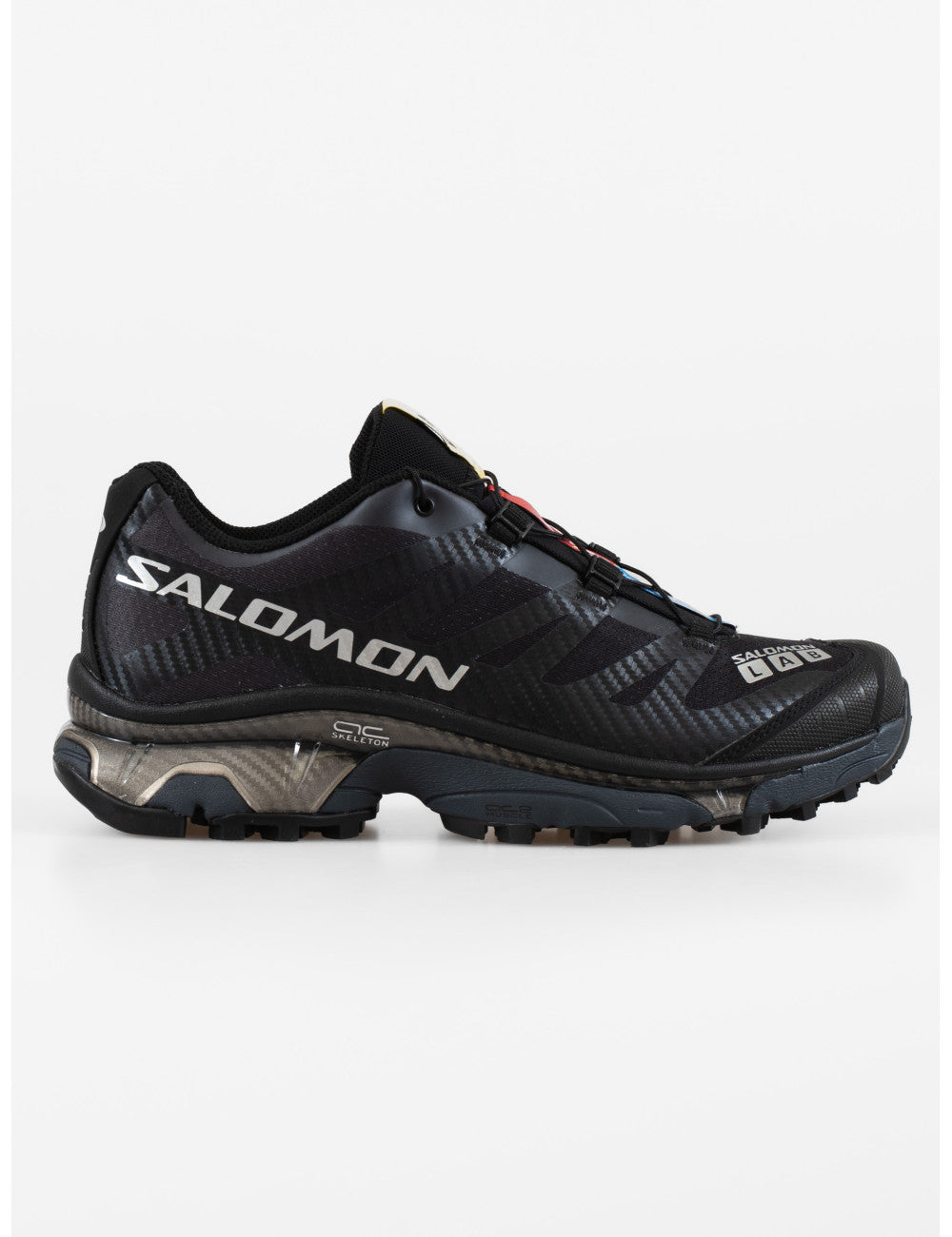 SALOMON XT 4 OG Black