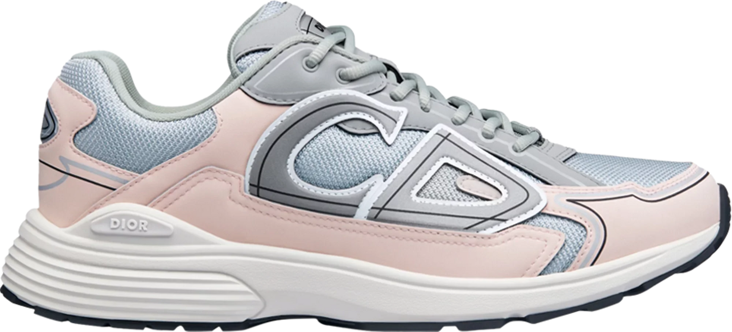 Dior B30 'Grey Light Pink'