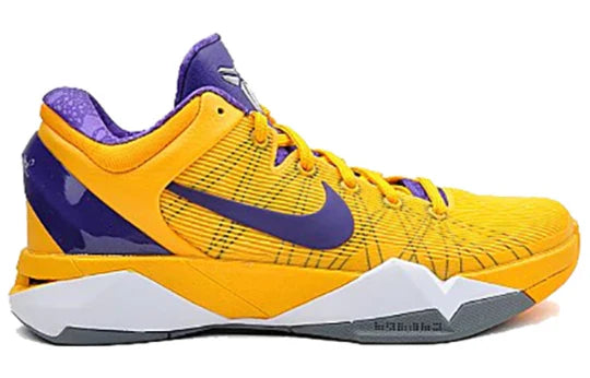 Nike Zoom Kobe 7 X 'Lakers Yin Yang'