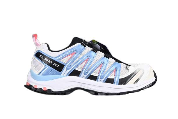SALOMON XA PRO 3D ADV SENSIFIT 3D ADVANCED CHASSIS