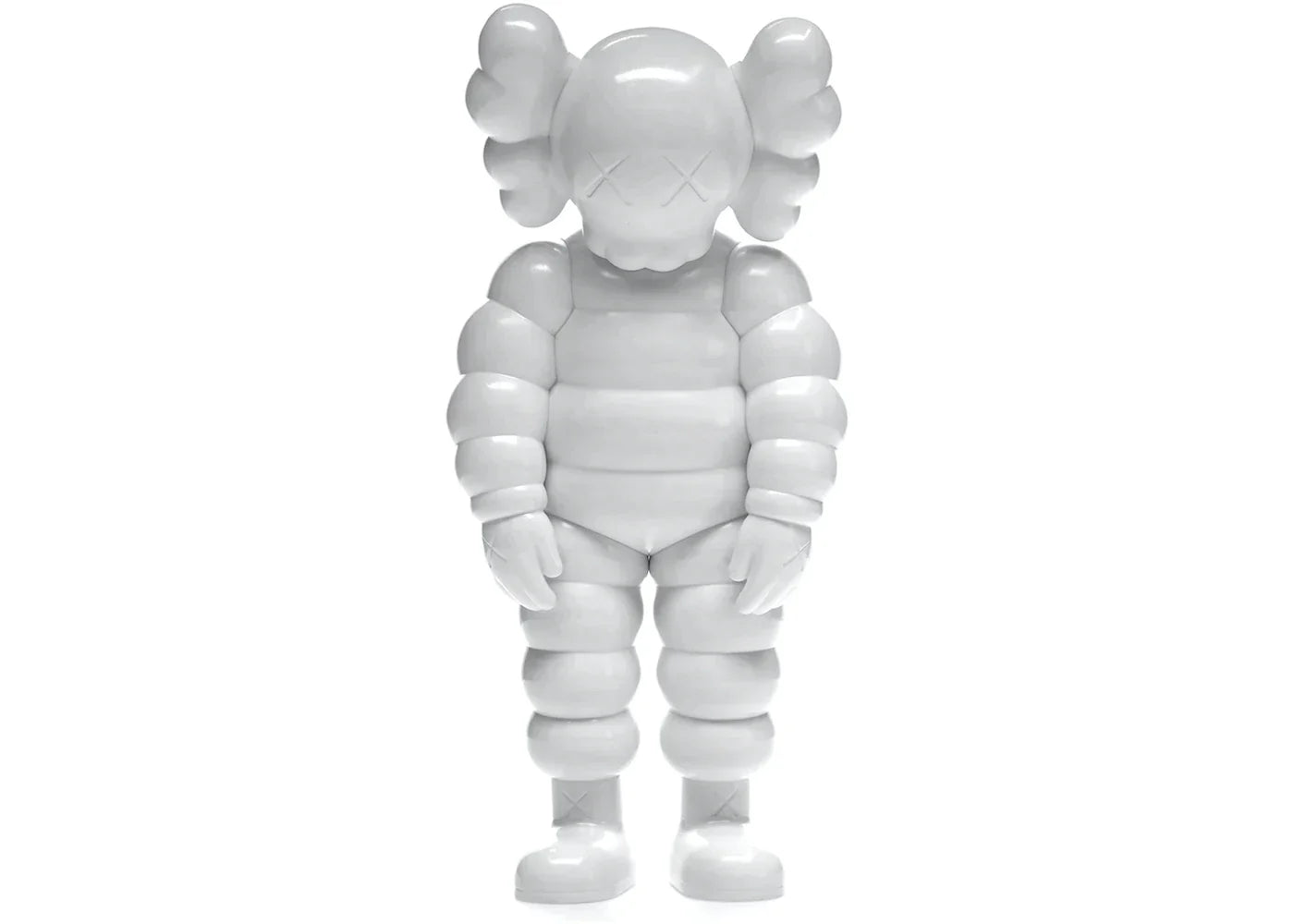 KAWS | What Party Figure Set (2020) Pink