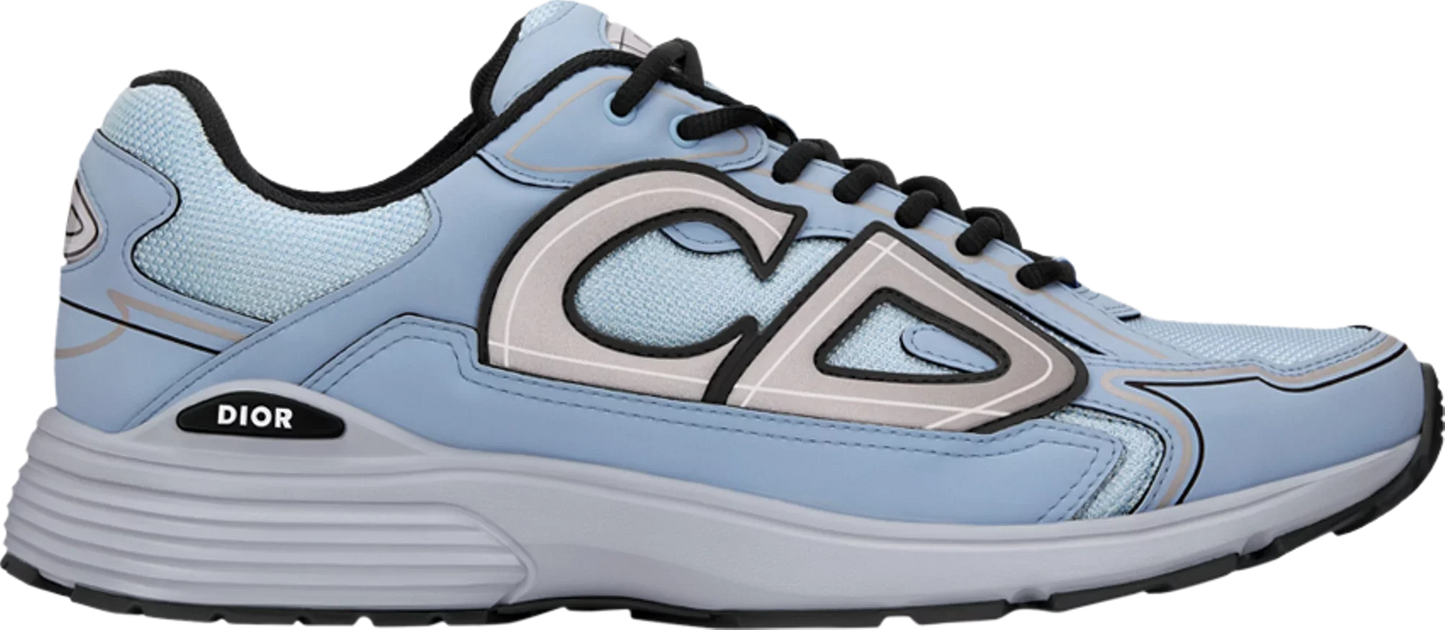 Dior B30 'Blue Grey Reflective'