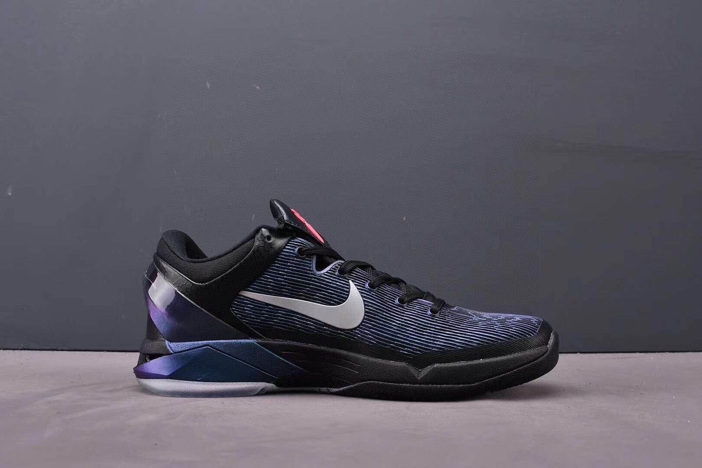 Nike Zoom Kobe 7 'Invisibility Cloak'