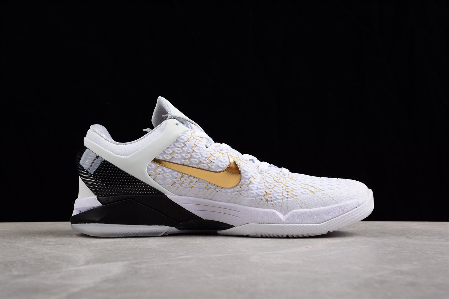 Nike Kobe 7 Elite (Home)