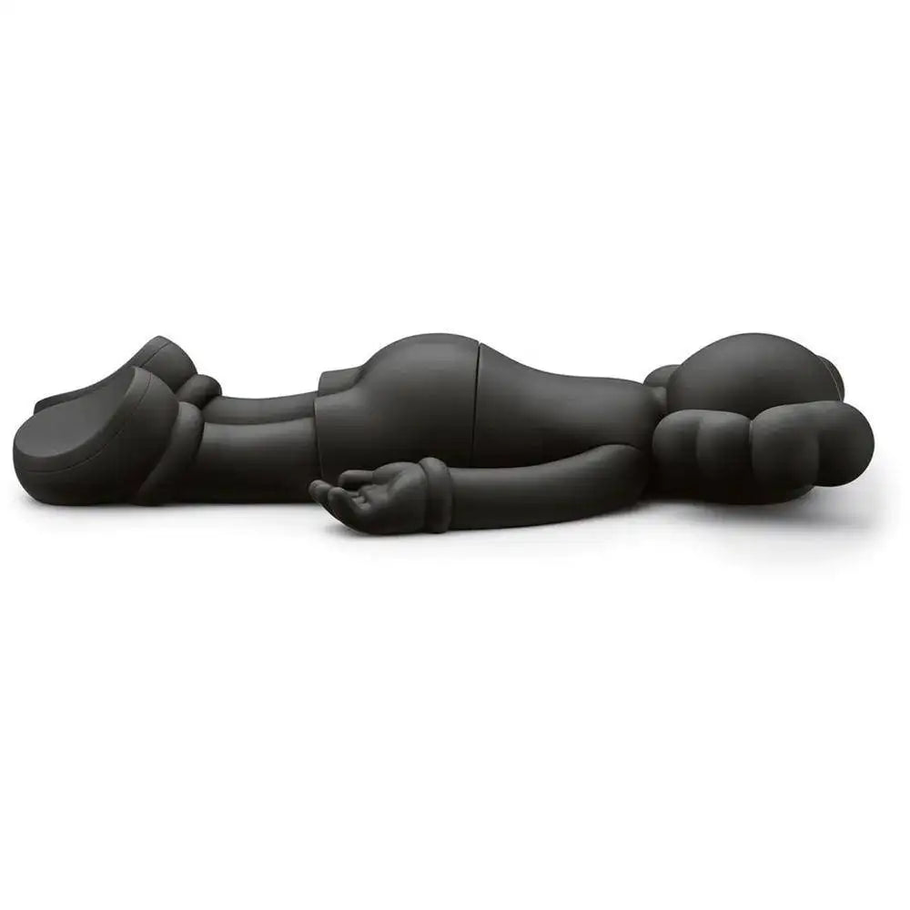 KAWS | 'Companion 2020' 'Black'